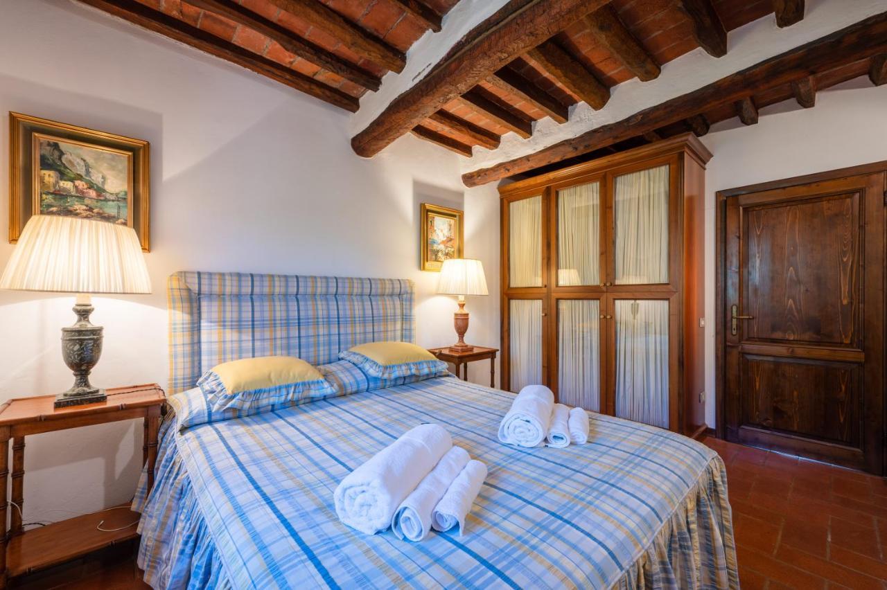 Villa Eden Forte Dei Marmi With Private Infinity Pool Santa Lucia  Exterior photo